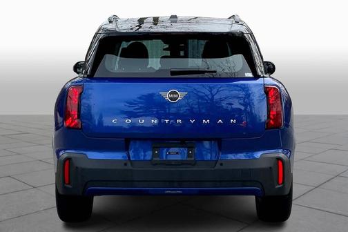2025 MINI Countryman S