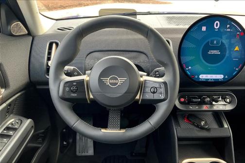 2025 MINI Countryman S