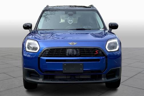 2025 MINI Countryman S