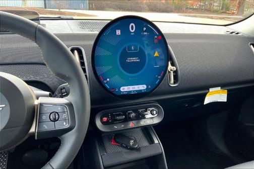 2025 MINI Countryman S