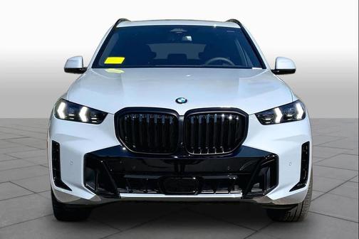 C4P / BROOKLYN GR 2026 BMW X5 xDrive40i
