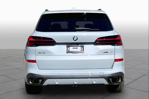 C4P / BROOKLYN GR 2026 BMW X5 xDrive40i