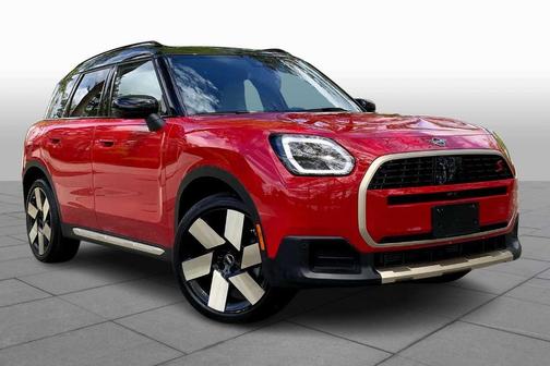 2025 MINI Countryman S