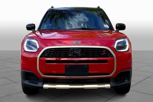 2025 MINI Countryman S