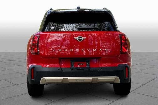 2025 MINI Countryman S