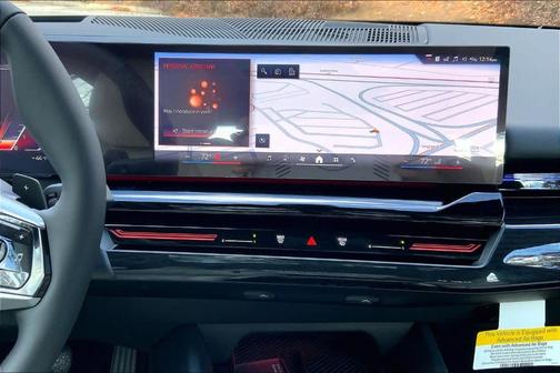 2026 BMW 530 i xDrive