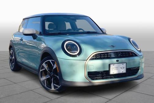 2025 MINI Hardtop S