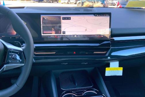 2026 BMW 530 i xDrive