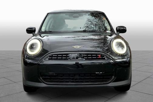 2026 MINI Hardtop COOPER S