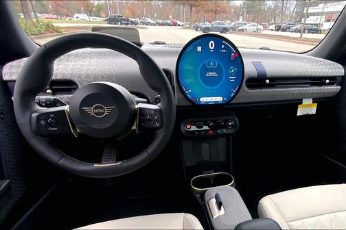 2026 MINI Hardtop COOPER