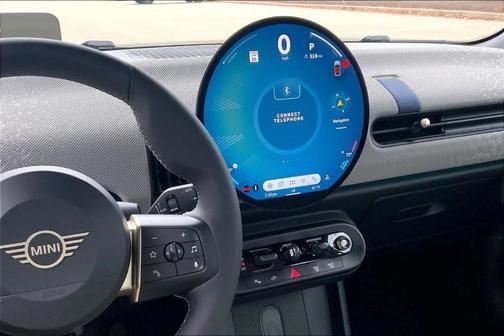 2026 MINI Hardtop COOPER