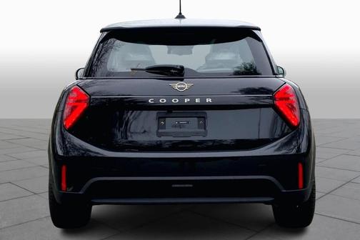 2026 MINI Hardtop COOPER