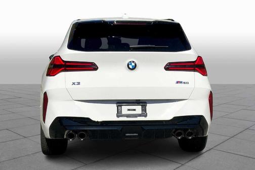 2026 BMW X3 M50 xDrive