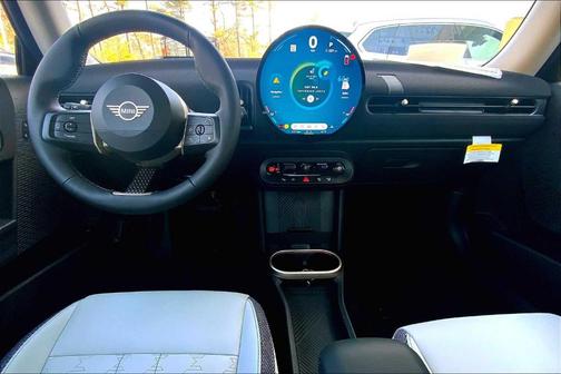 2025 MINI Hardtop S