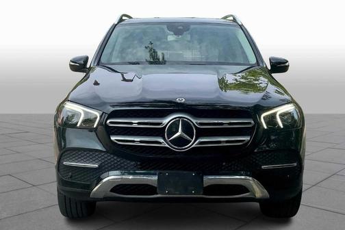 2020 Mercedes-Benz GLE 350 Base 4MATIC