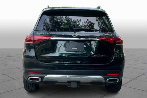 2020 Mercedes-Benz GLE 350 Base 4MATIC