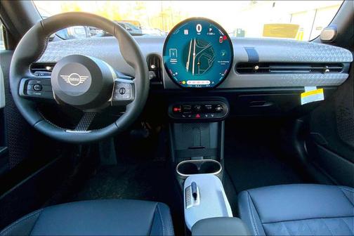 2025 MINI Hardtop S