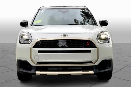 2025 MINI Countryman S
