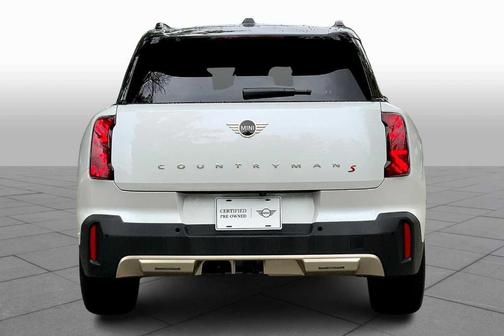 2025 MINI Countryman S