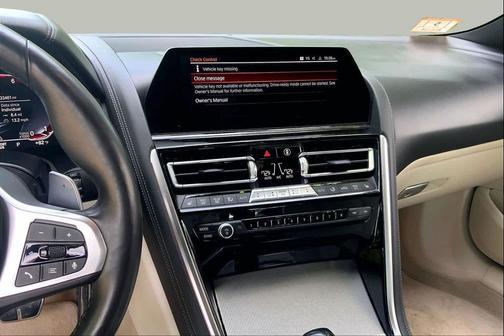 Individual Dravit Grey Metallic 2022 BMW 840 i xDrive