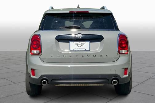 2020 MINI Countryman Cooper S ALL4