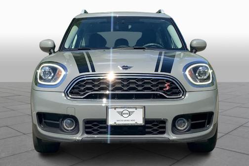 2020 MINI Countryman Cooper S ALL4