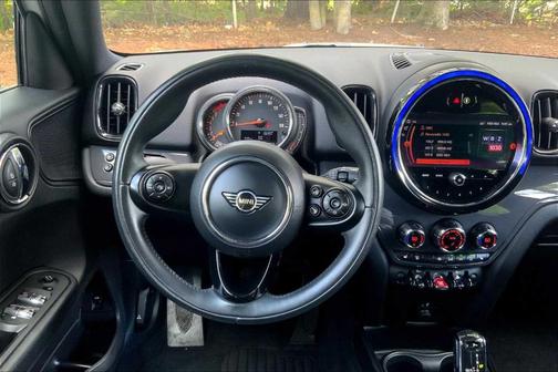 2021 MINI Countryman Oxford Edition