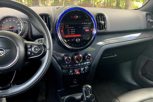 2021 MINI Countryman Oxford Edition