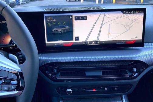 2026 BMW 330 I XDrive