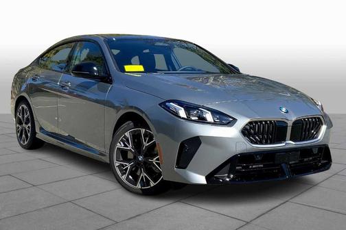 2026 BMW 228 Gran Coupe XDrive