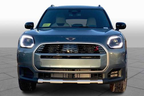 2025 MINI Countryman S