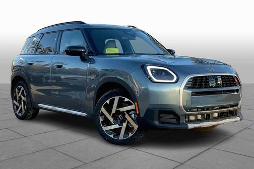 2025 MINI Countryman S