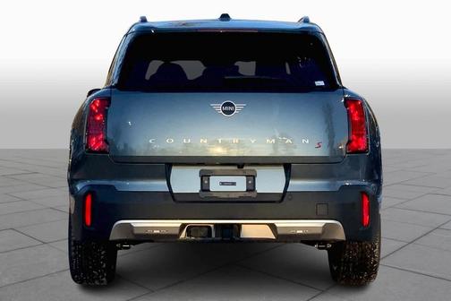 2025 MINI Countryman S