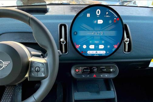 2025 MINI Countryman S