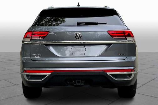 2020 Volkswagen Atlas Cross Sport 3.6L V6 SEL Premium
