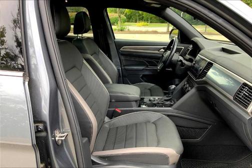 2020 Volkswagen Atlas Cross Sport 3.6L V6 SEL Premium