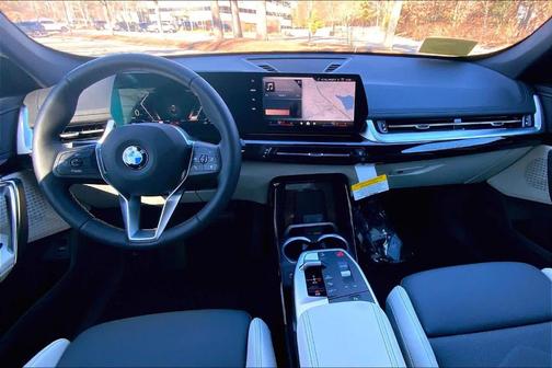 2026 BMW X1 xDrive28i