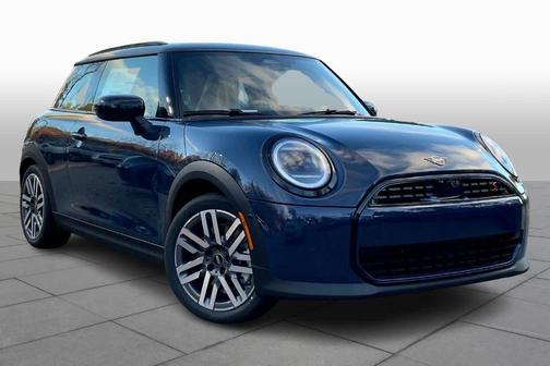 2026 MINI Hardtop S