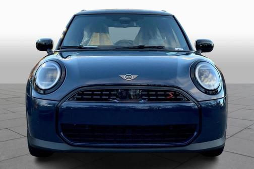 2026 MINI Hardtop S