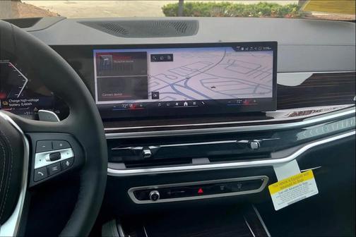 Gray Metallic 2026 BMW X5 PHEV xDrive50e