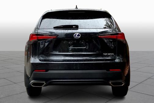 2019 Lexus NX 300