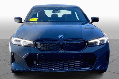 2026 BMW M340 i xDrive NA