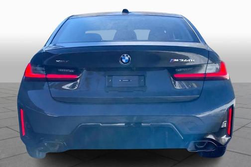 2026 BMW M340 i xDrive NA