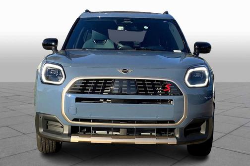 2026 MINI Countryman S