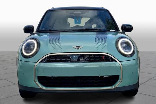2026 MINI Hardtop S