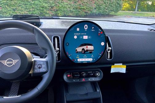 2026 MINI Countryman S