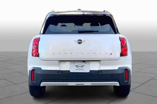 2026 MINI Countryman S