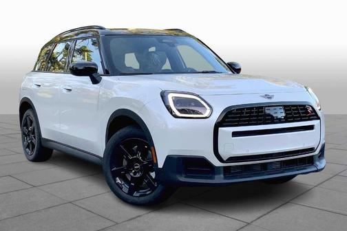 2026 MINI Countryman S