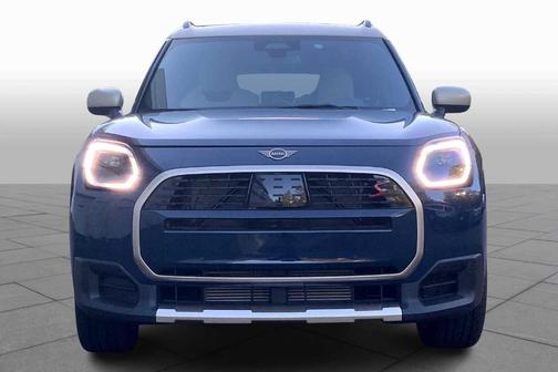 2026 MINI Countryman S