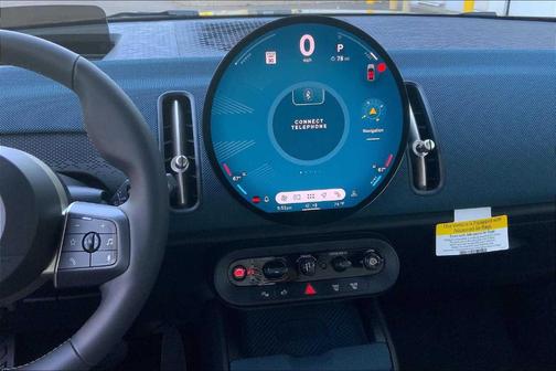 2026 MINI Countryman S